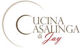 Cucina casalinga di Jay