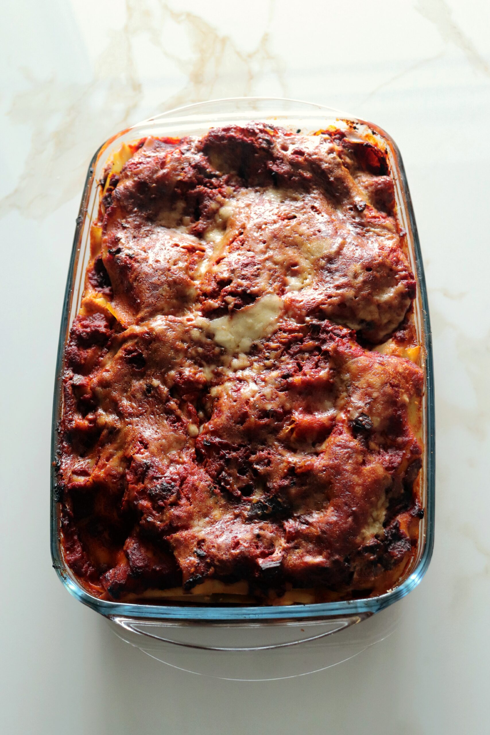 Lasagne napoletane di Carnevale