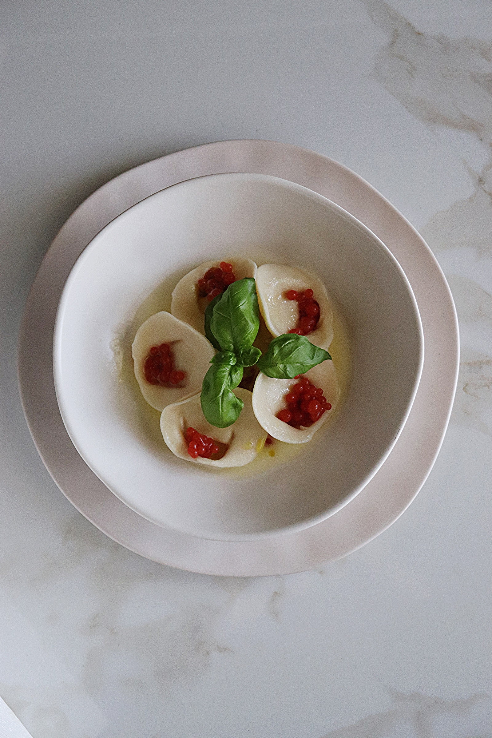 Pasta e Patate con la provola 2.0