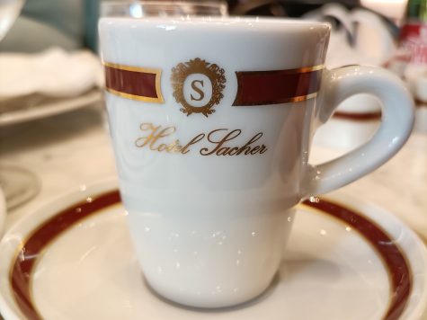 hotel sacher